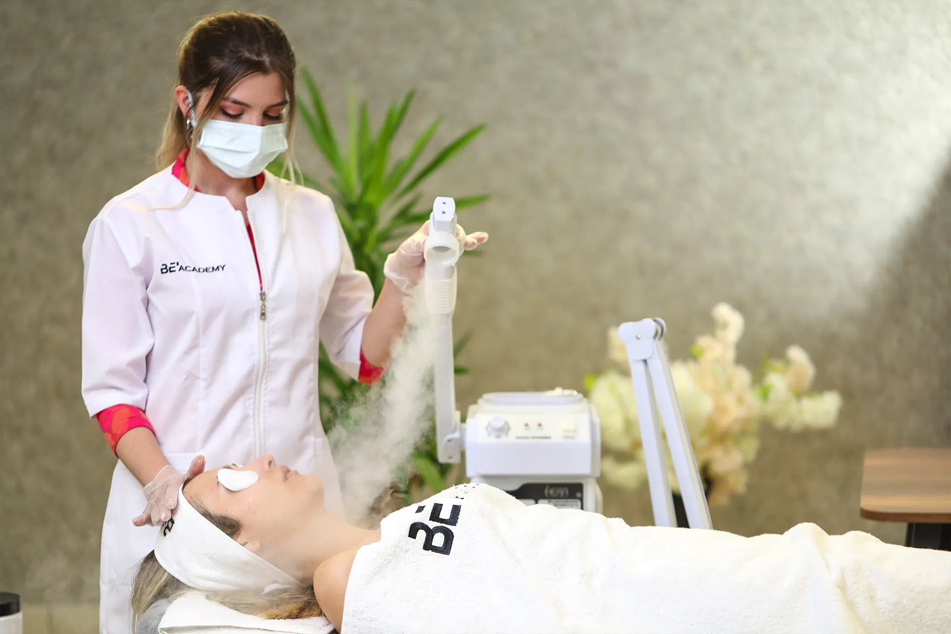 Nilüfer Güzellik Uzmanı